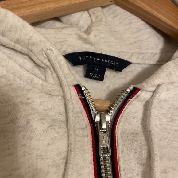Tommy Hilfiger Hoodie - Picture 2 of 3